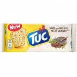 Tuc seeds chives 105g